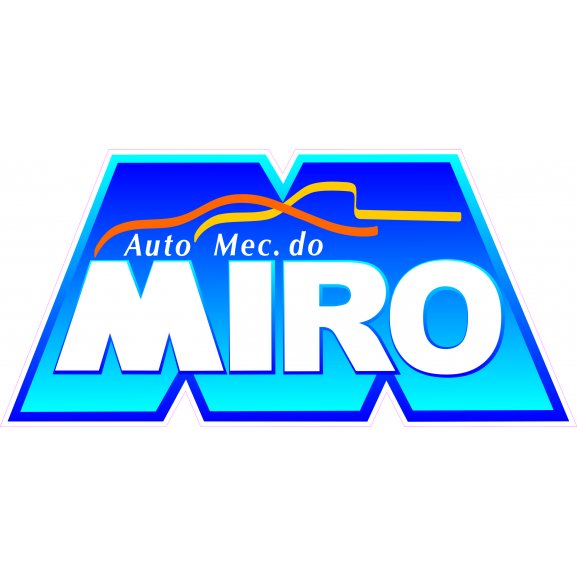 Auto Mecanica do Miro Logo