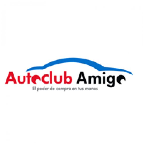 Autoclub Amigo Logo