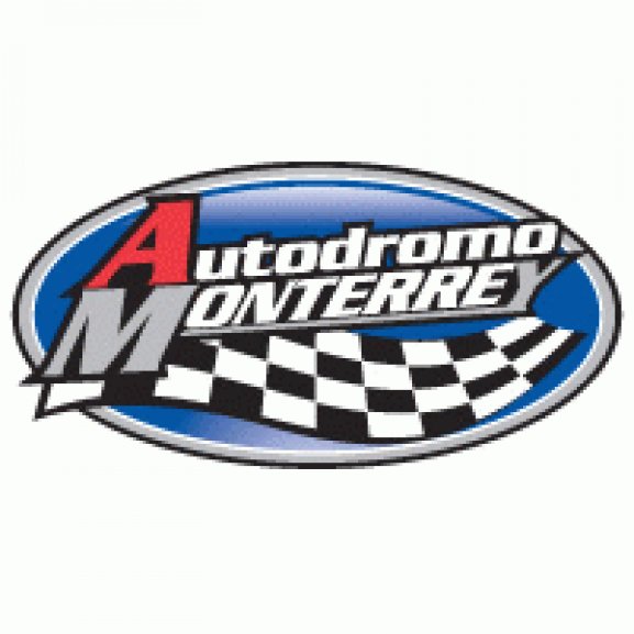 Autodromo Monterrey Logo