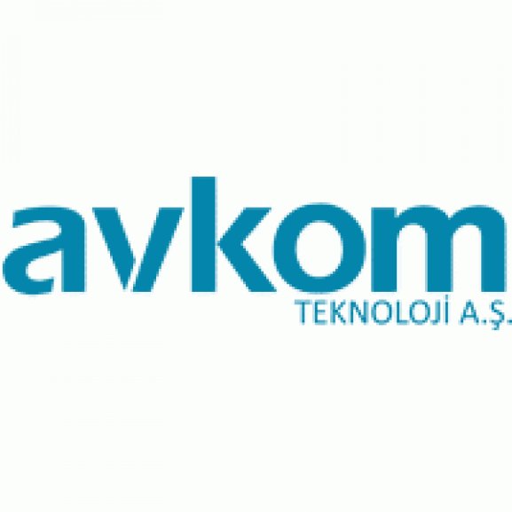 Avkom Technology Logo