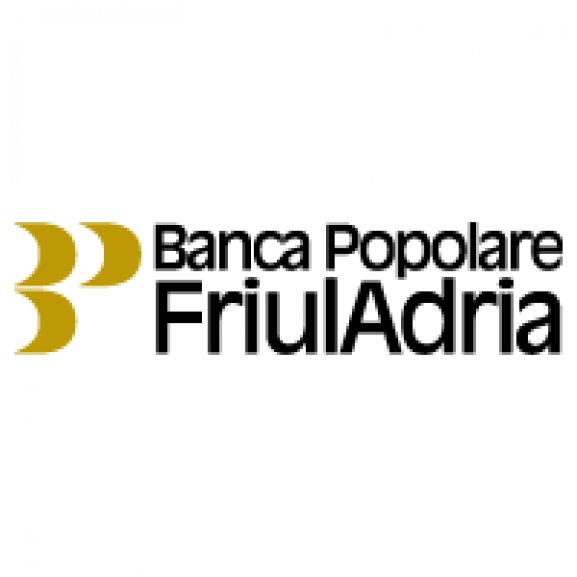 Banca Popolare Friuladria Logo