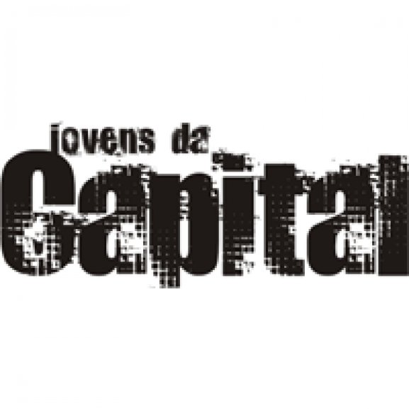 Banda Jovens da Capital Logo