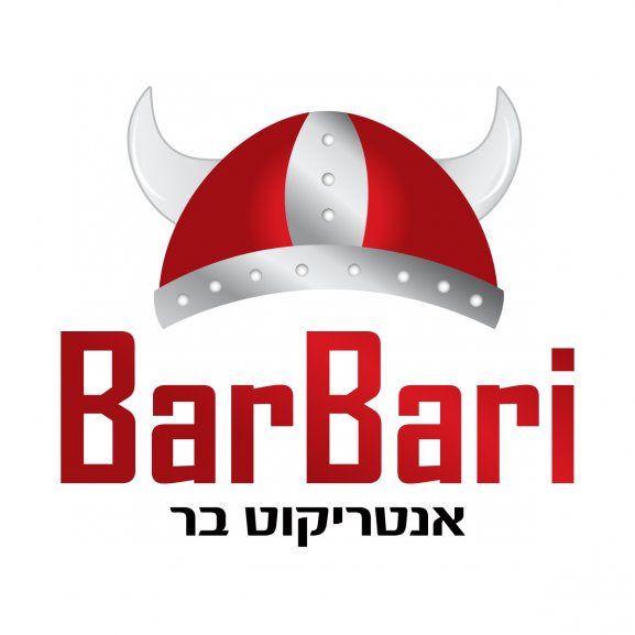 Barbari Logo