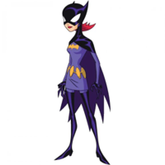 Batgirl Logo