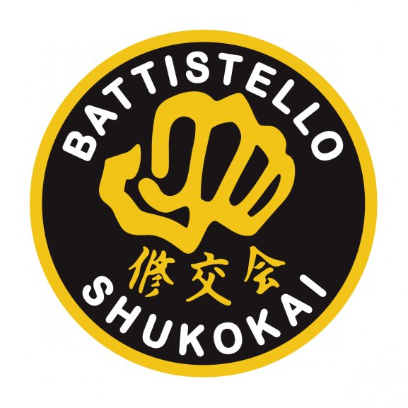 Battistello Shukokai Karate Logo
