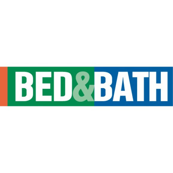 Bed&Bath Logo