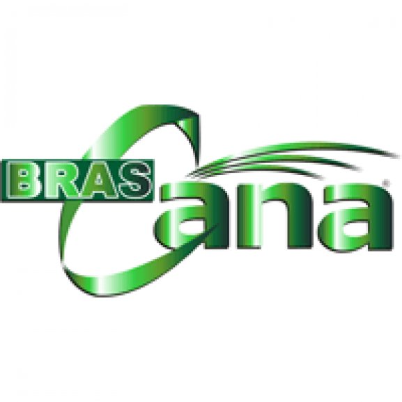 brascana Logo