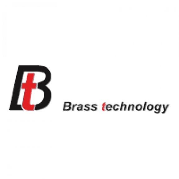 Brass Technology Logo