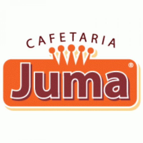 Cafeteria Juma Logo
