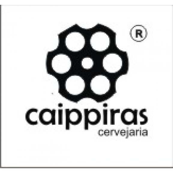 Caippiras Cervejaria Logo