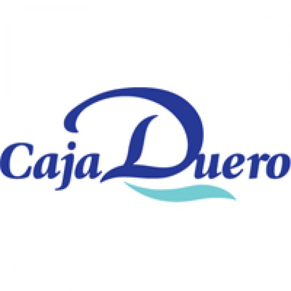 Caja DUero Logo