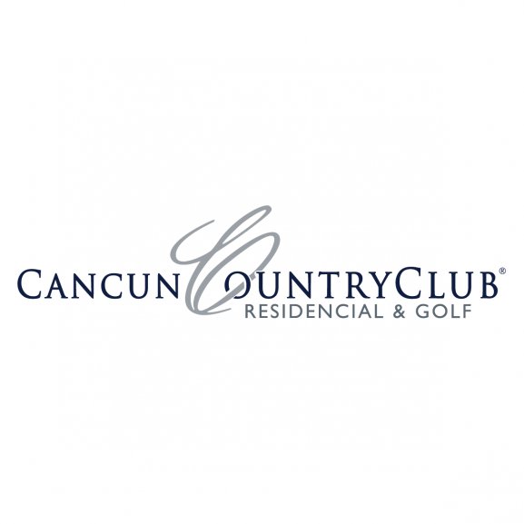 Cancun Country Club Logo