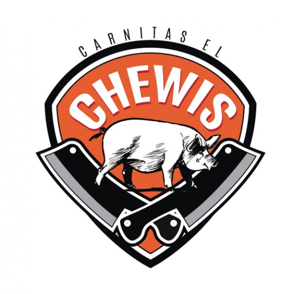 CARNITAS EL CHEWIS Logo