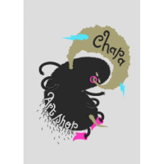 Chapa Art Shop Logo