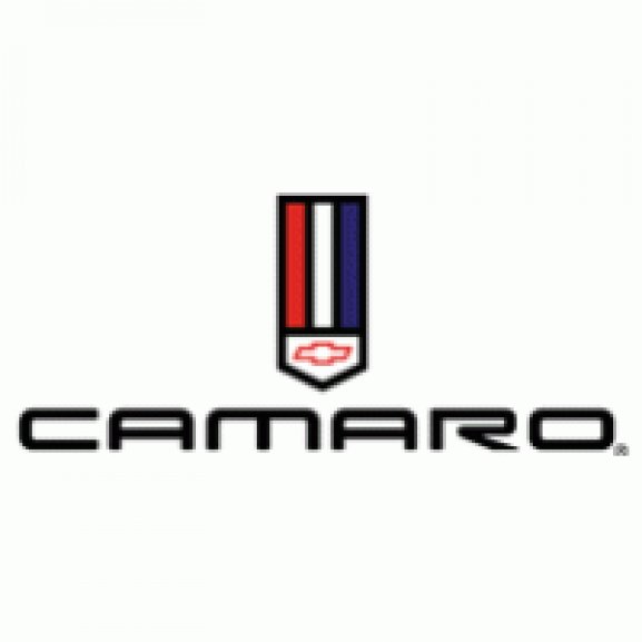 Chevy Camaro Logo
