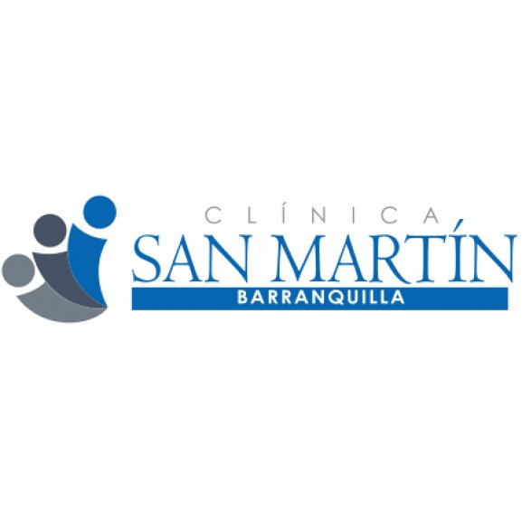 Clinica San Martin Logo