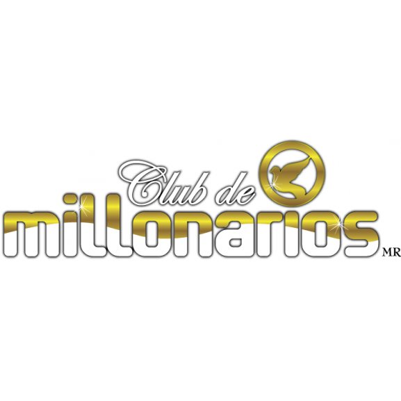 Club de Millonarios Logo