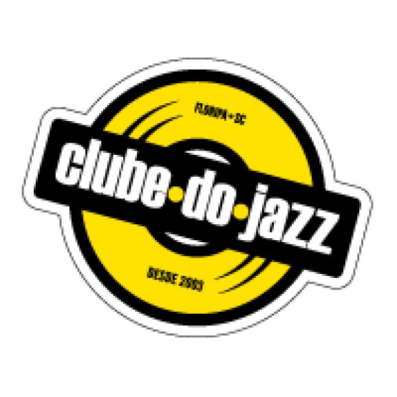 Clube do Jazz Logo