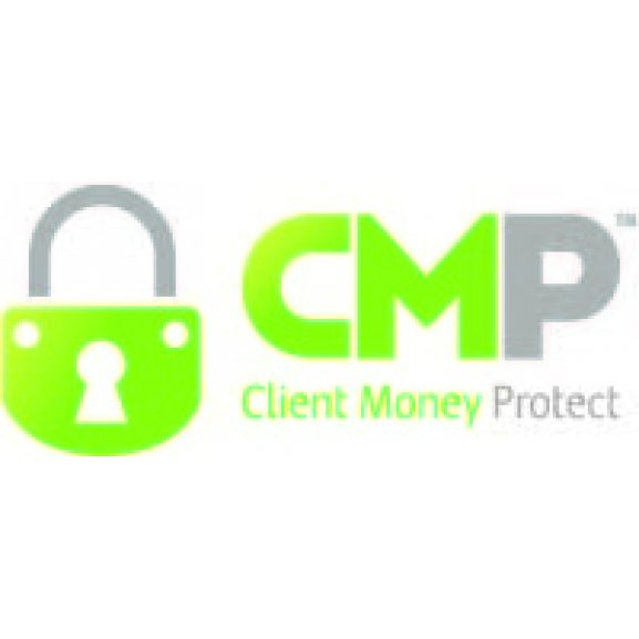 CMP Client Money Protect Logo