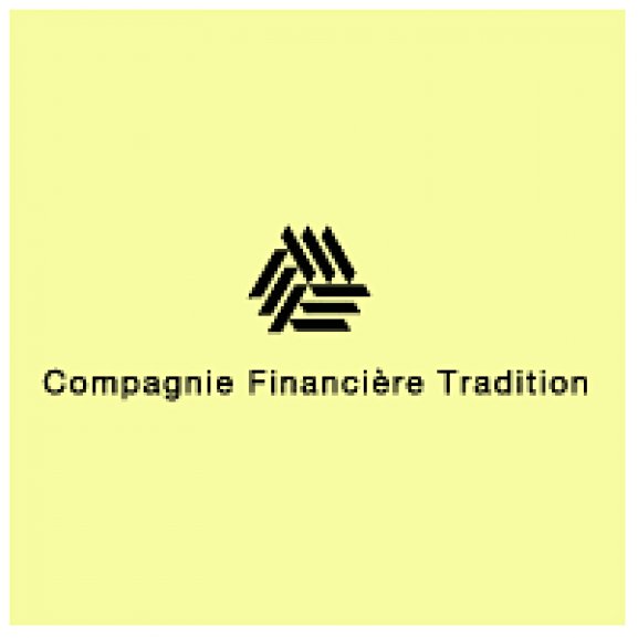 Compagnie Financiere Tradition Logo