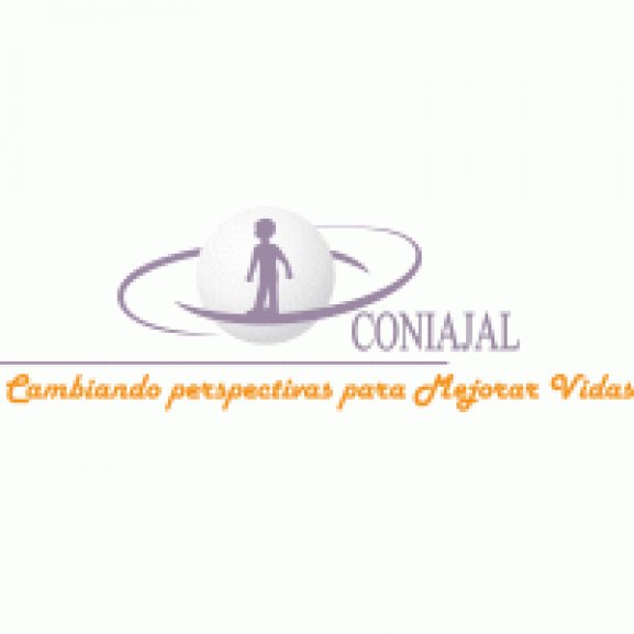 CONIAJAL Logo