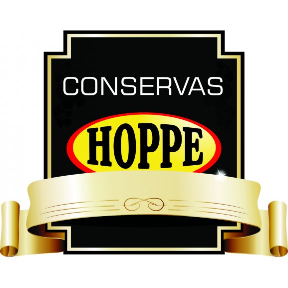 Conservas Hoppe Logo