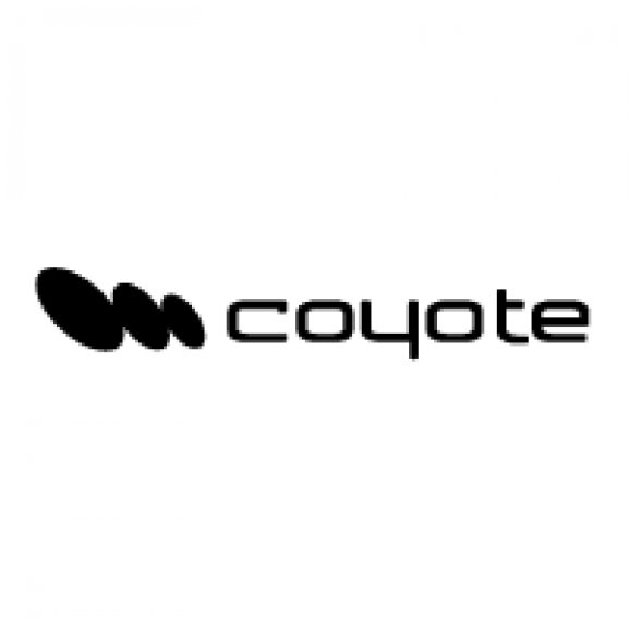 Coyote Disco Asunción Logo