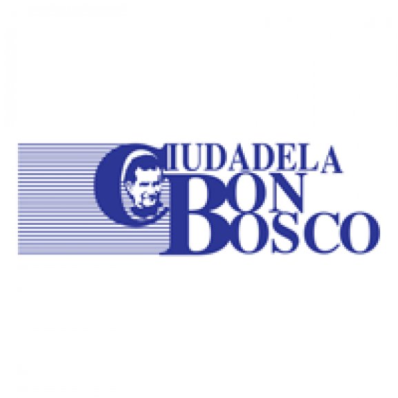cuidadela Don Bosco Logo