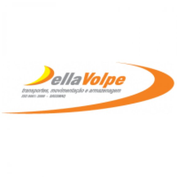 Della Volpe Logo