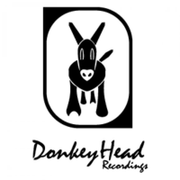 Donkey Head Recordings Logo