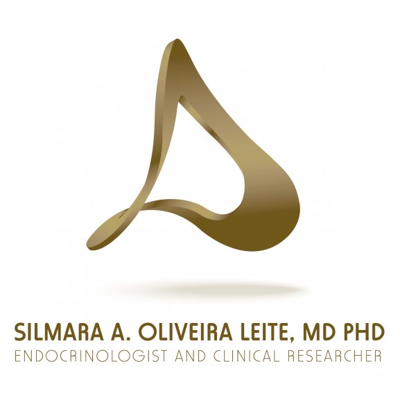 Dra Silmara Leite Logo