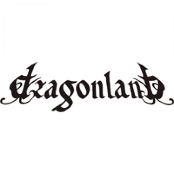 Dragonland Logo