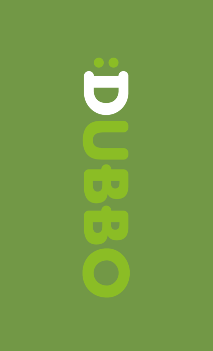 Dubbo Logo