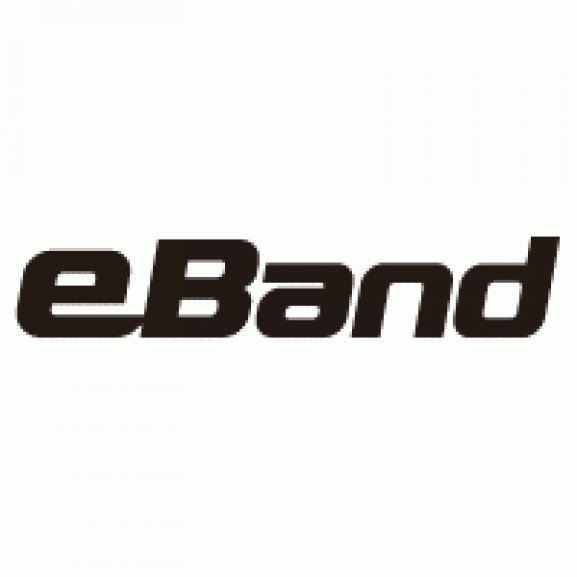 eBand Logo