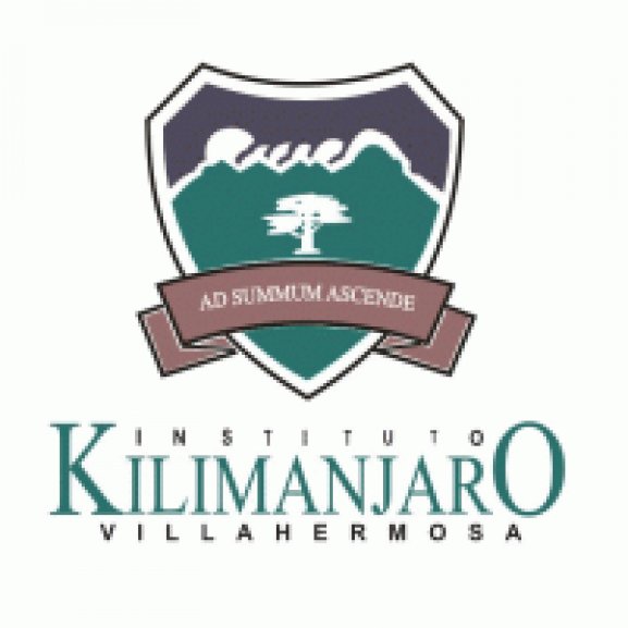 Escuela Kilimanjaro Villahermosa Logo