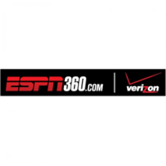 ESPN - Verizon Logo