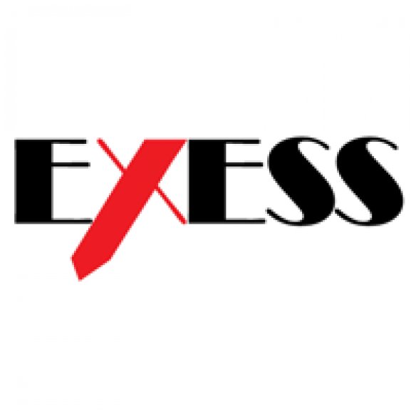 exess sunglass Logo