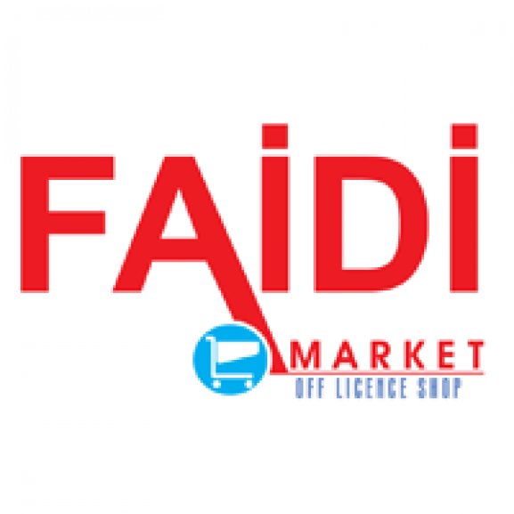 FAIDI MARKET Logo