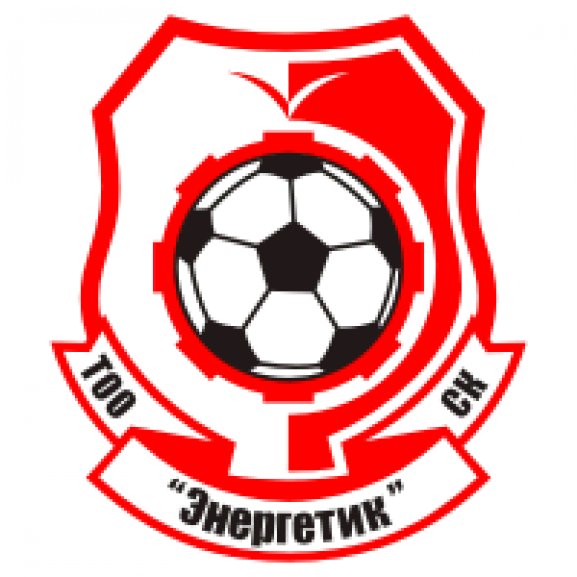 FC Energetik Pavlodar Logo