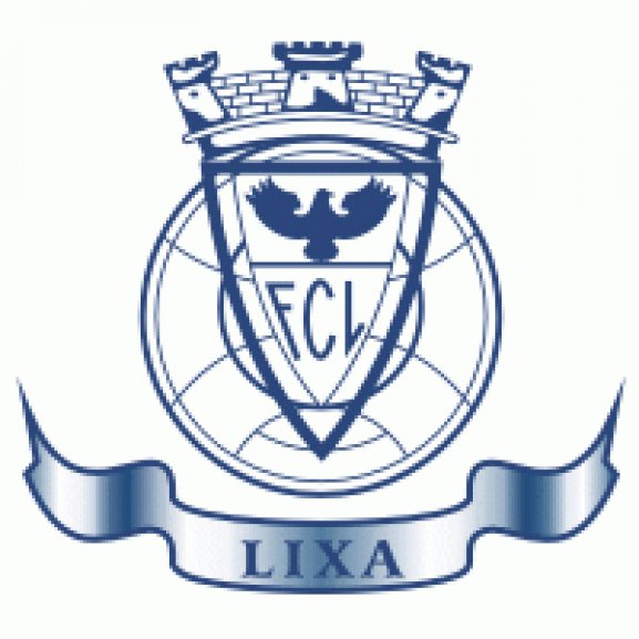 FC Lixa Logo