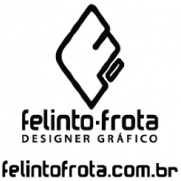 Felinto Frota - Designer Gráfico Logo