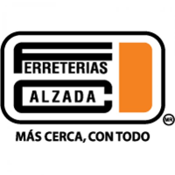 ferreterias calzada Logo