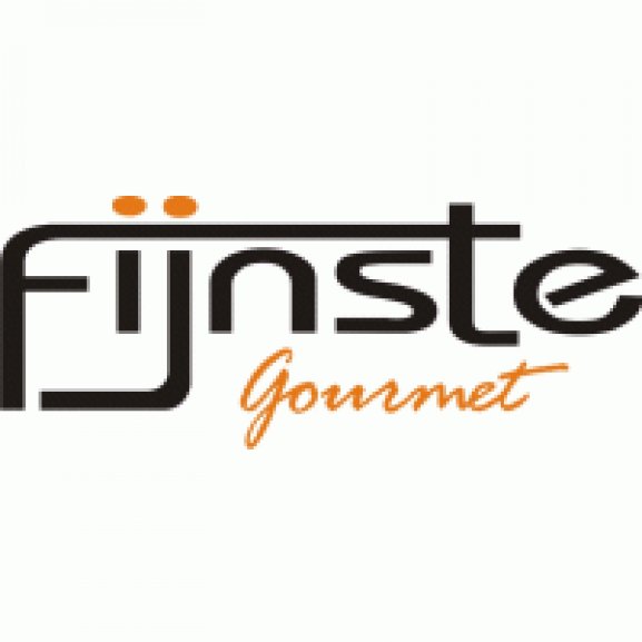 FIJNSTE Gourmet Logo