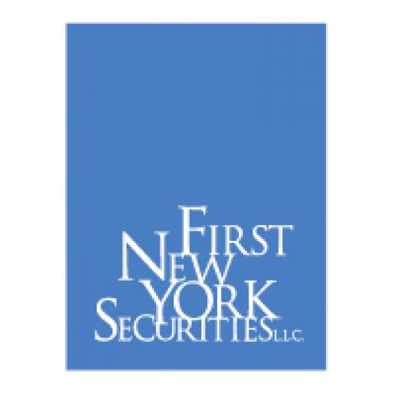 First New York Securities L.L.C. Logo