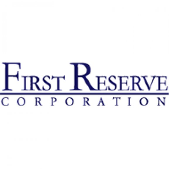 First Reserve Corporation Logo