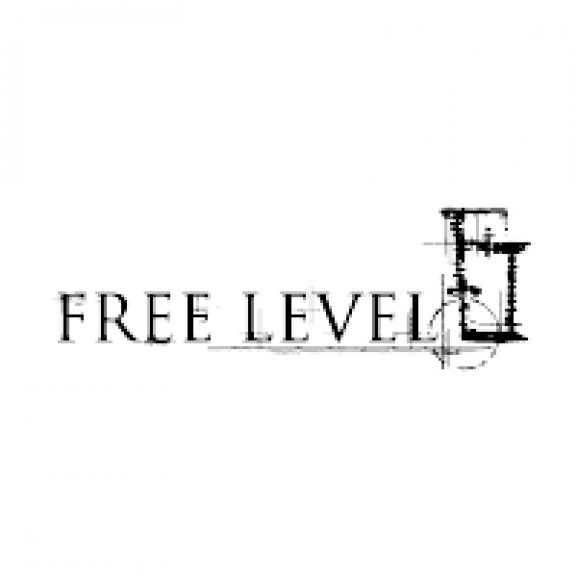 Free Level Logo