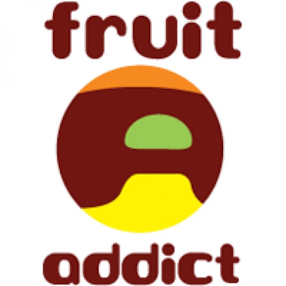 Fruit Addict Logo
