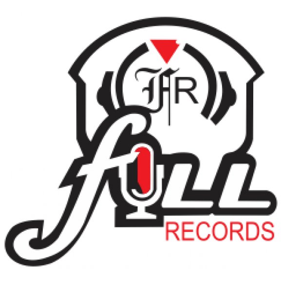 Full Records Logo