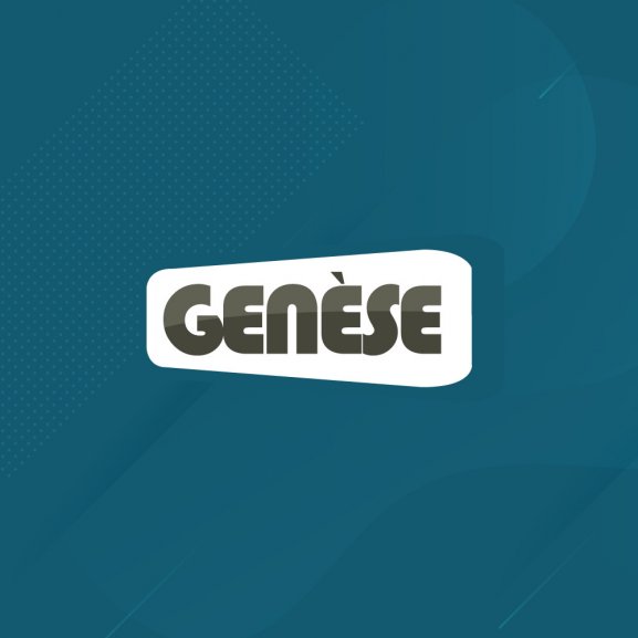Genese Solution Logo