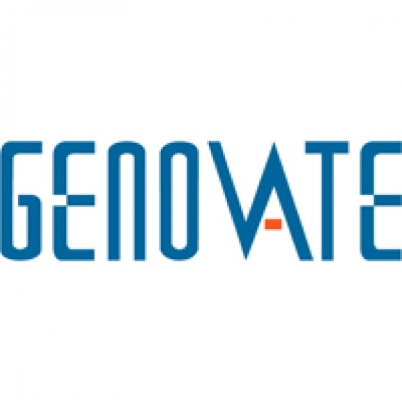 Genovate Solutions Pte. Ltd. Logo